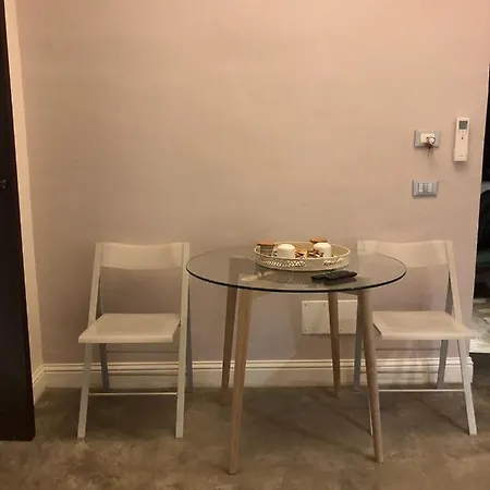 Pensjonat Joss La Spezia