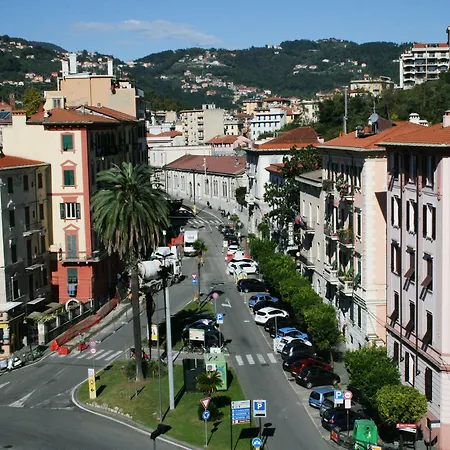 Joss La Spezia