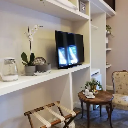 Pensión Joss La Spezia