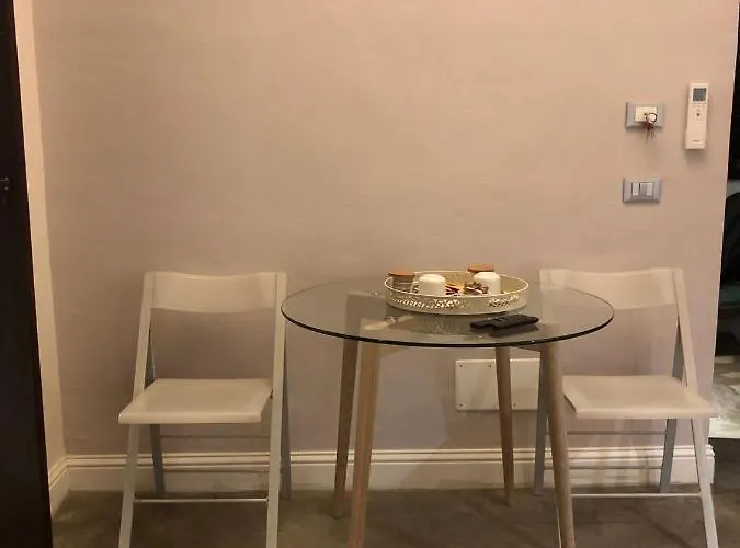 Pensión Joss La Spezia