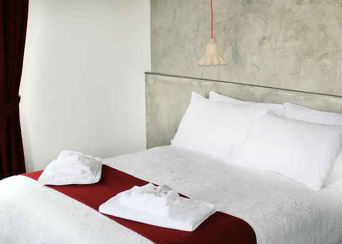 Joss Pensión La Spezia