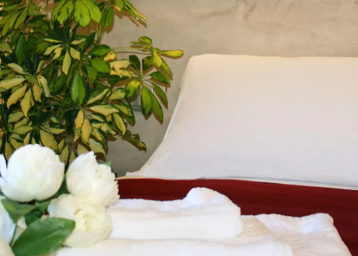 Joss Pensión La Spezia