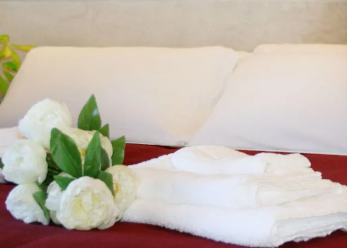 Joss Pensión La Spezia