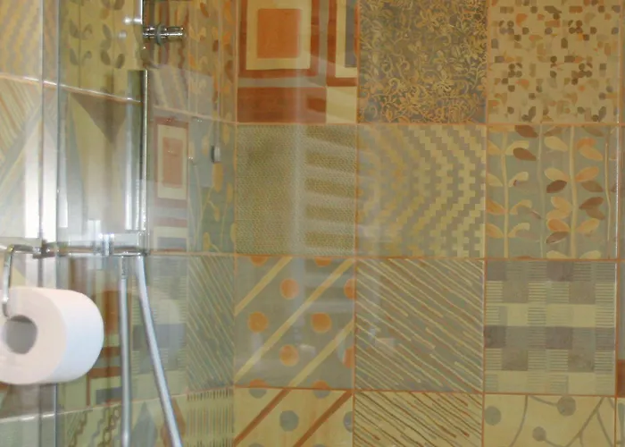 Joss Pensión La Spezia