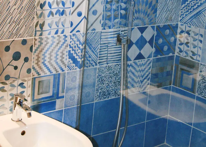 Pensión Joss La Spezia