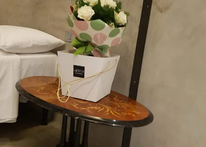 Pensión Joss La Spezia