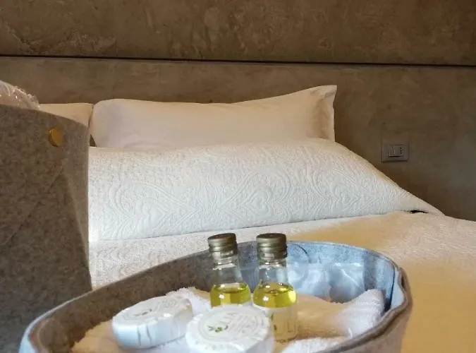 Joss Pensión La Spezia