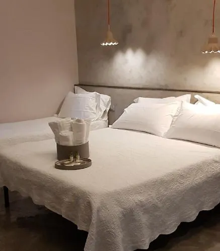 Pensión Joss La Spezia