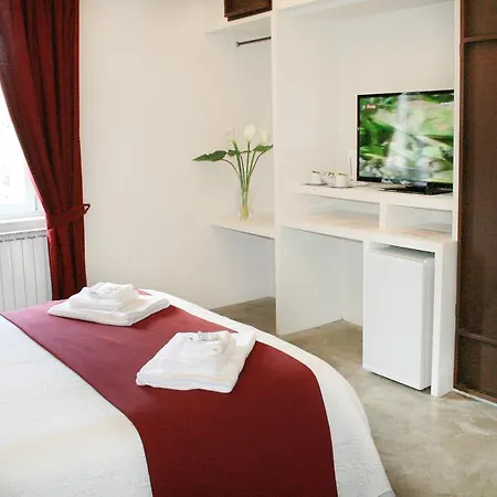 乔斯旅馆 招待所