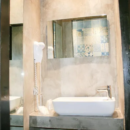 Casa de hóspedes Joss 4*