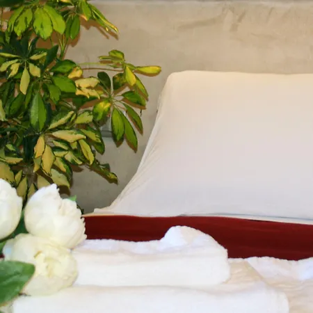 Joss Casa de hóspedes La Spezia