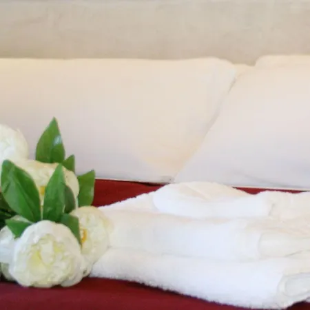 Joss Guest house La Spezia