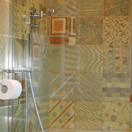 Joss Guest house La Spezia