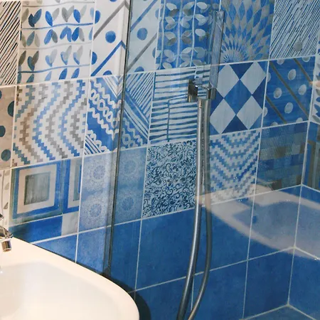 Guest house Joss La Spezia