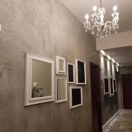 Casa de hóspedes Joss