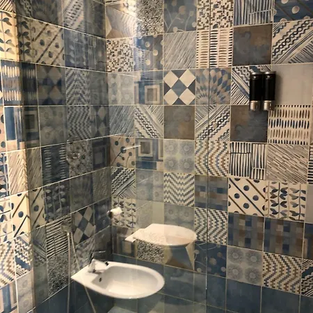 乔斯旅馆 4* 斯培西亚