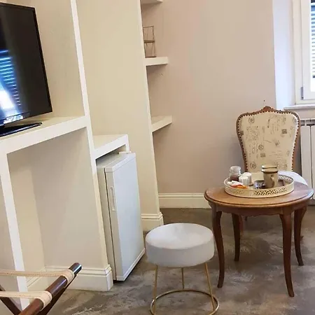 Casa de hóspedes Joss 4*