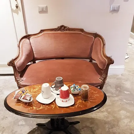 Joss Guest house La Spezia