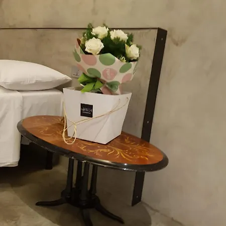 招待所 乔斯旅馆 斯培西亚