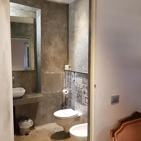 Joss Casa de hóspedes La Spezia