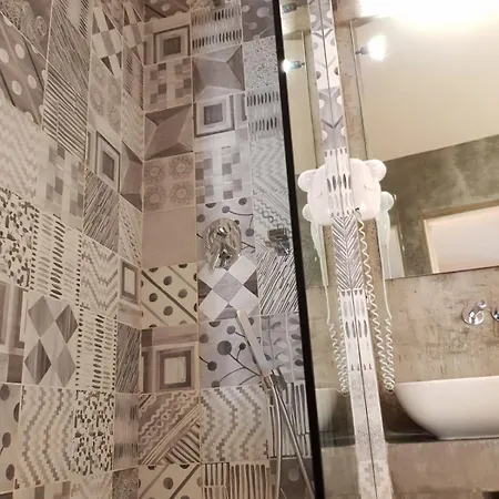 乔斯旅馆 4* 斯培西亚