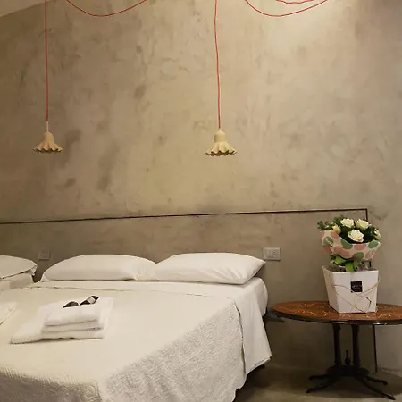 乔斯旅馆 斯培西亚