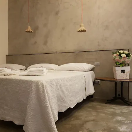 Joss Casa de hóspedes 4*