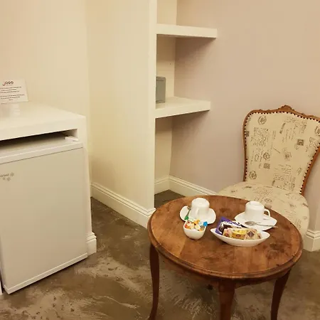 Casa de hóspedes Joss La Spezia