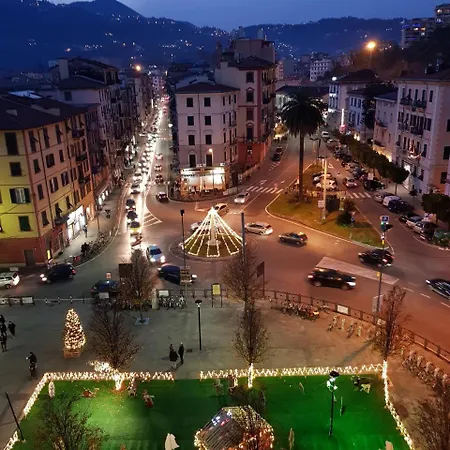 Joss Guest house La Spezia