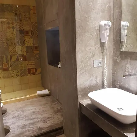 Joss Casa de hóspedes La Spezia