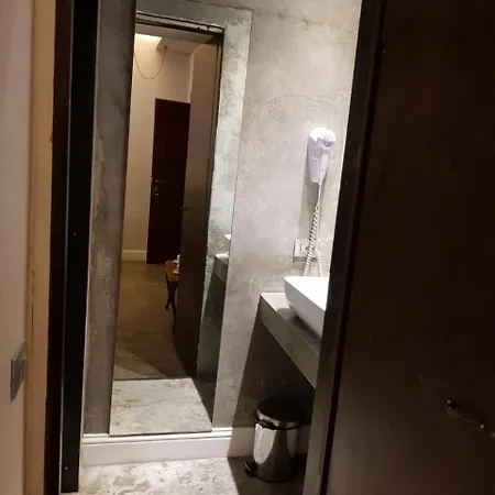 Casa de hóspedes Joss