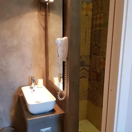 乔斯旅馆 招待所