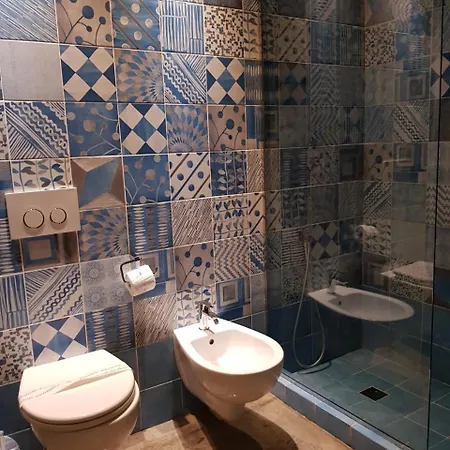 Casa de hóspedes Joss 4*