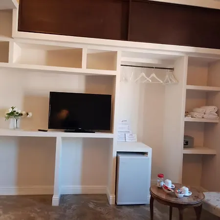 Joss Casa de hóspedes