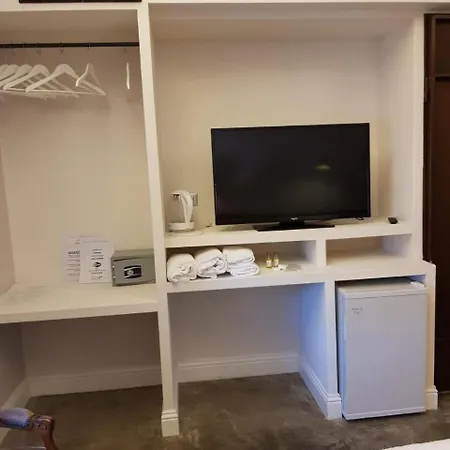 Casa de hóspedes Joss