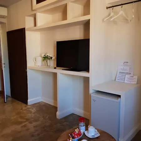 Guest house Joss 2*