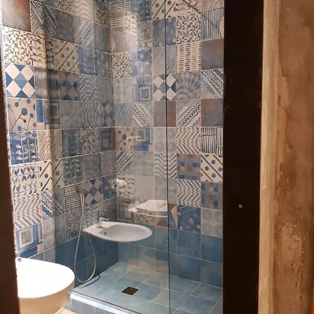 Casa de hóspedes Joss 4*