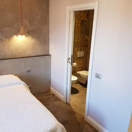 Casa de hóspedes Joss