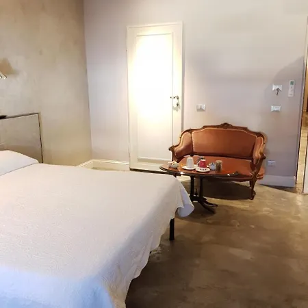 招待所 乔斯旅馆 斯培西亚