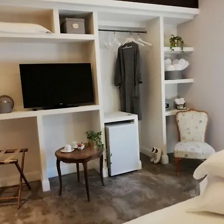 Casa de hóspedes Joss 4*