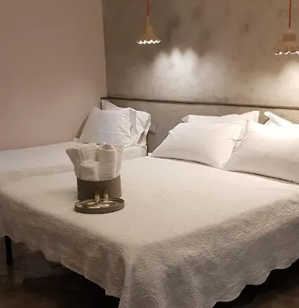 招待所 乔斯旅馆 斯培西亚