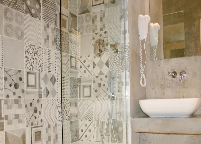 Gæstehus Joss La Spezia