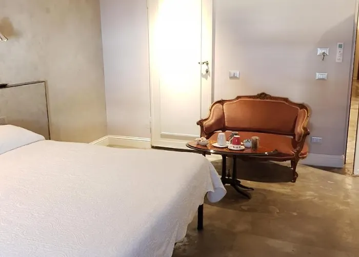 Gæstehus Joss La Spezia